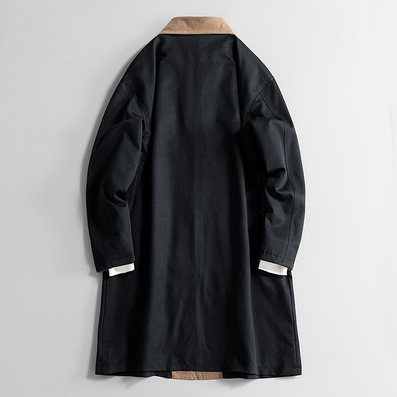 Lancaster Premium Overcoat