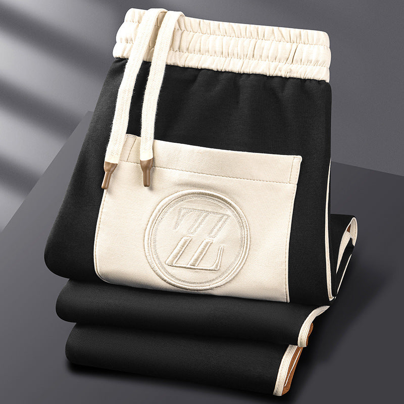 Zelar - Men's 2 Piece Tracksuit Set