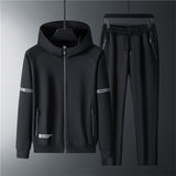 Jalen HyperFlex Tracksuit – Sleek Performance for Daily Motion