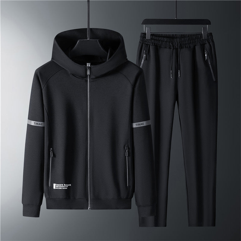 Jalen HyperFlex Tracksuit – Sleek Performance for Daily Motion