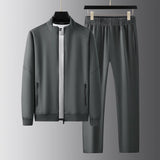 Dorian Urban Motion Set – Sleek Tracksuit Co-ord for Daily Transitions