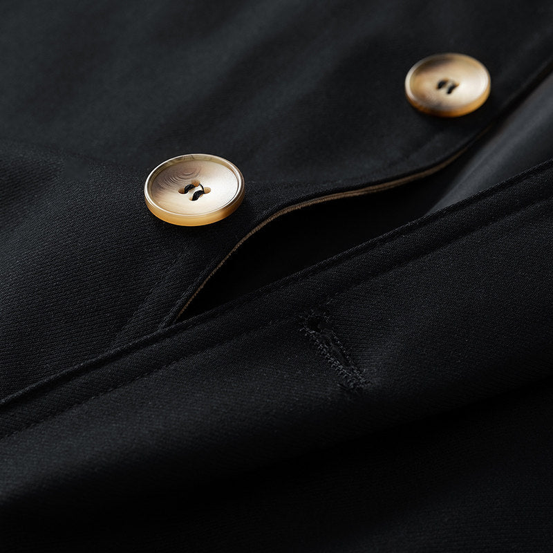 Lancaster Premium Overcoat