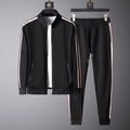 Kai MotionTech Tracksuit – Premium Comfort with Streamlined Energy