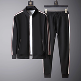 Kai MotionTech Tracksuit – Premium Comfort with Streamlined Energy