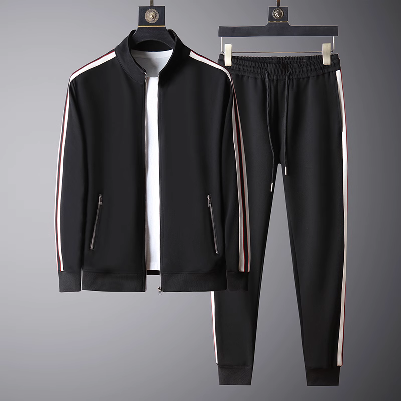Kai MotionTech Tracksuit – Premium Comfort with Streamlined Energy