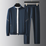 Dorian Urban Motion Set – Sleek Tracksuit Co-ord for Daily Transitions