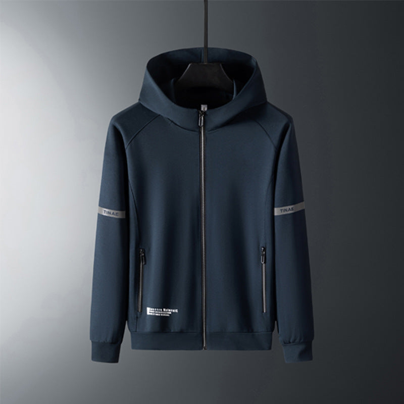 Jalen HyperFlex Tracksuit – Sleek Performance for Daily Motion