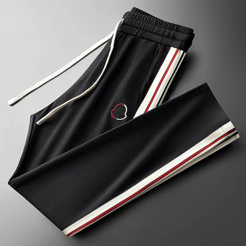 Empire - Men's Quarter-Zip 2 Piece Tracksuit Set