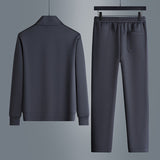 Zane Velocity Tracksuit – Technical Co-ord with Athletic Edge