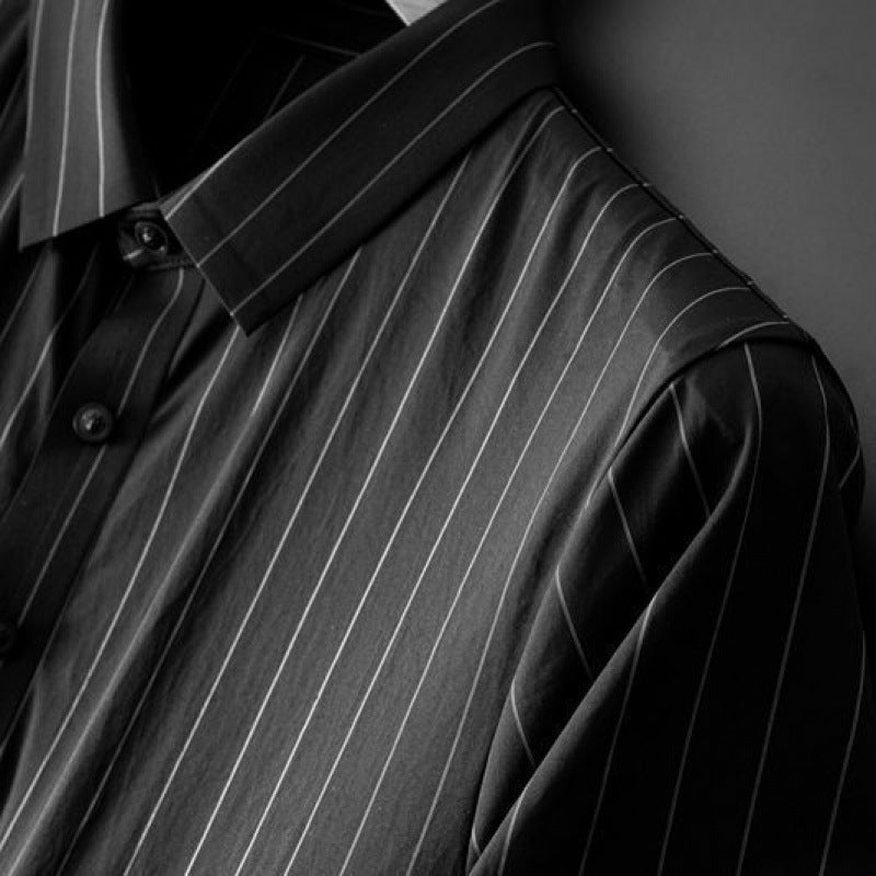 Dakota Cotton Polo & Tapered Trouser Set