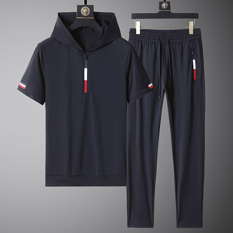 Geneva FlexFit Tracksuit Set