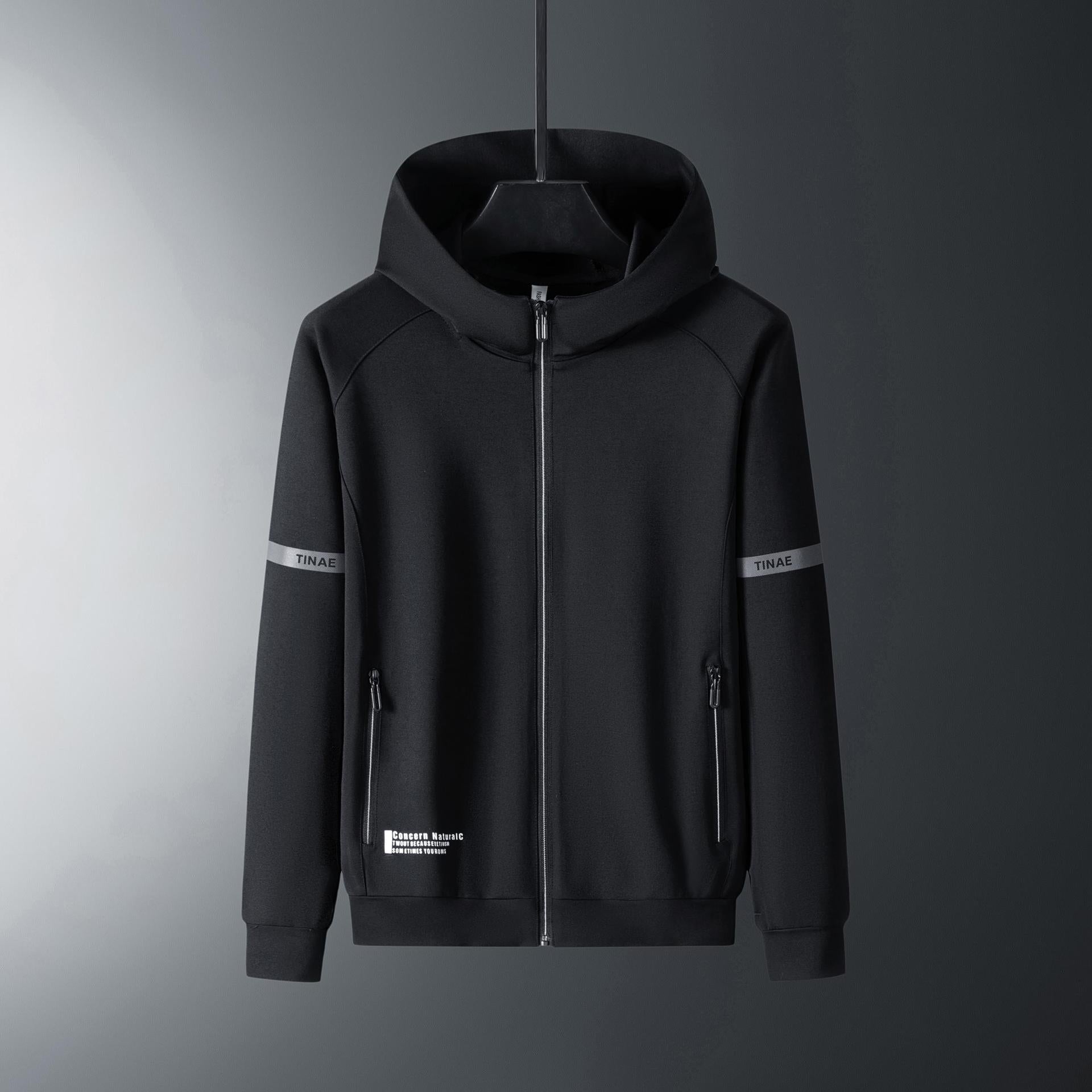 Jalen HyperFlex Tracksuit – Sleek Performance for Daily Motion
