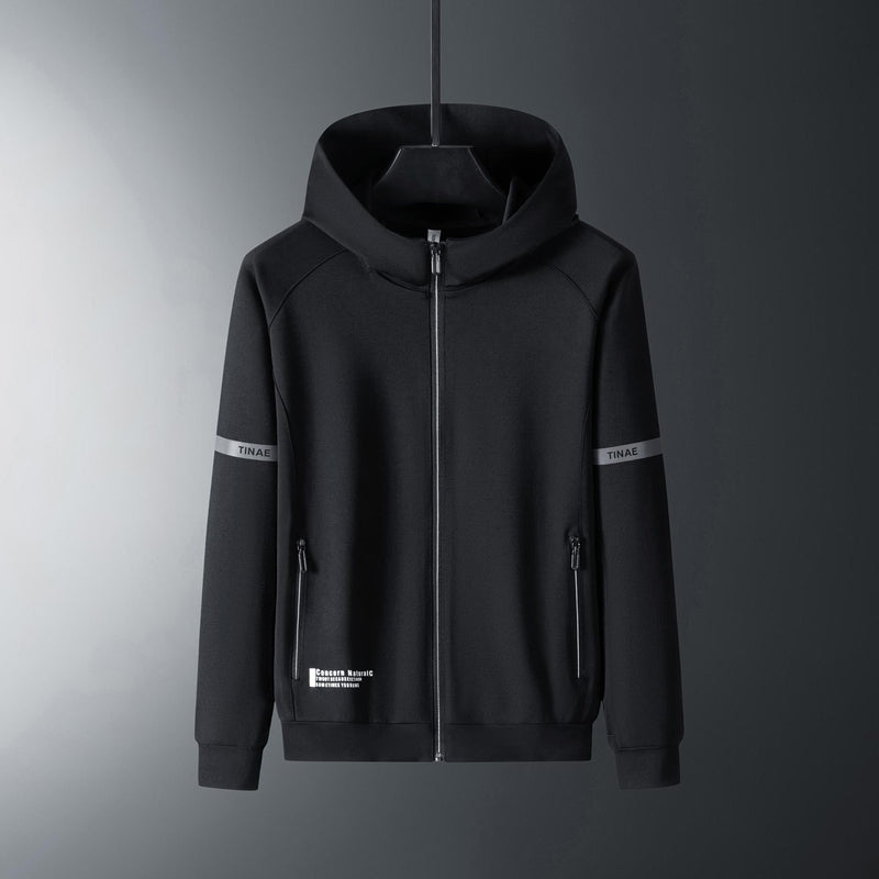 Jalen HyperFlex Tracksuit – Sleek Performance for Daily Motion
