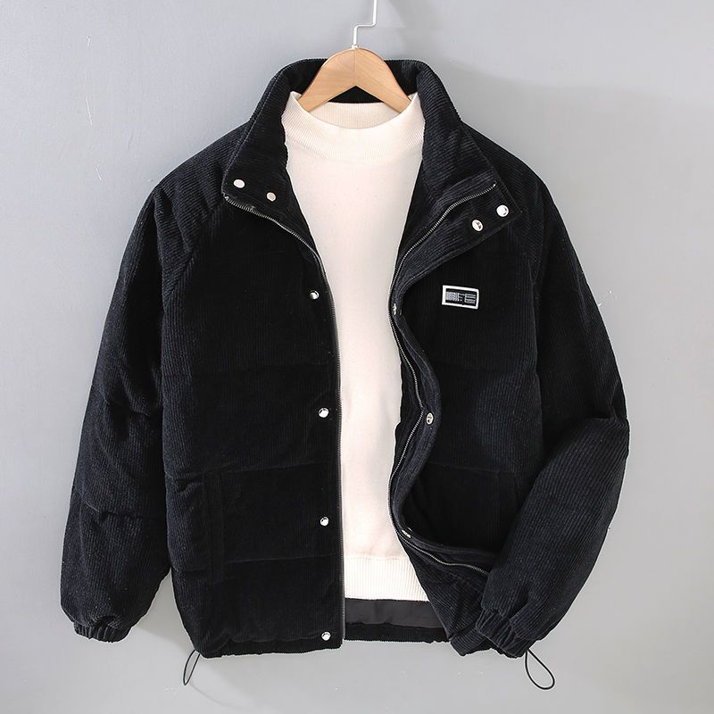 Camden Men's Insulated Corduroy Jacket