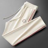 Empire - Men's Quarter-Zip 2 Piece Tracksuit Set