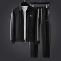 Jaxon Supernova Tracksuit Set – Premium Streetwear with a Streamlined Fit