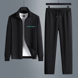 Zane Velocity Tracksuit – Technical Co-ord with Athletic Edge