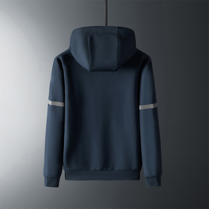 Jalen HyperFlex Tracksuit – Sleek Performance for Daily Motion