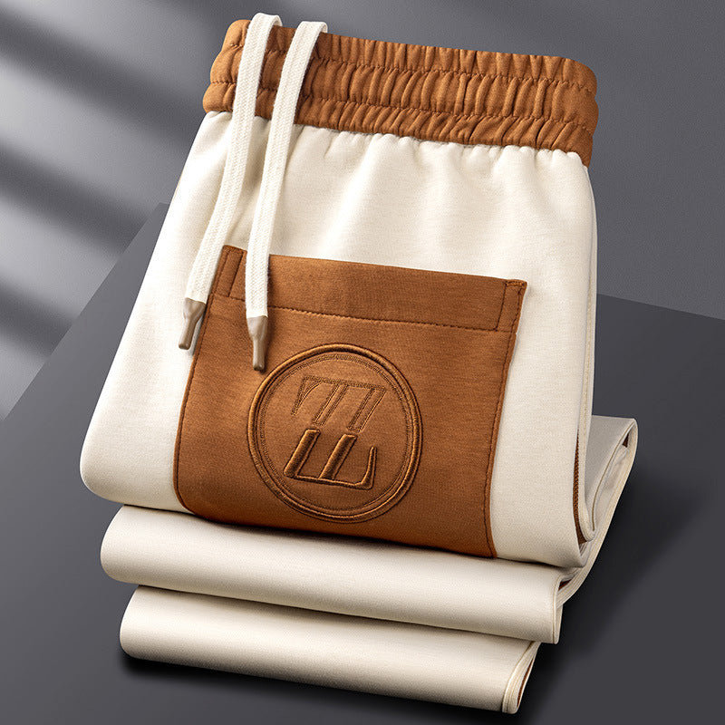 Zelar - Men's 2 Piece Tracksuit Set