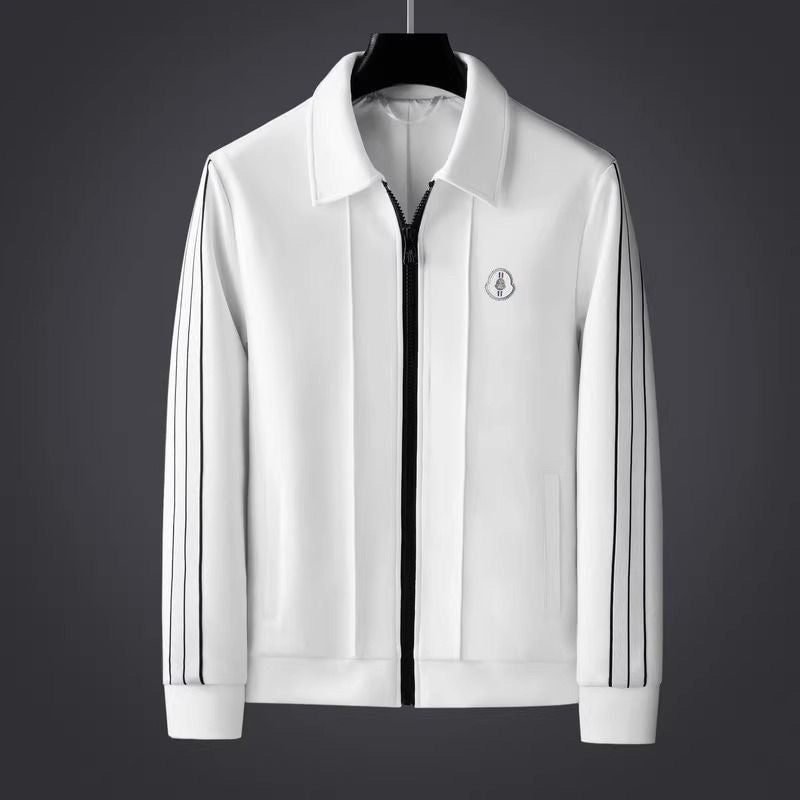 Jaxon Supernova Tracksuit Set – Premium Streetwear with a Streamlined Fit