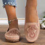 Oslo Women’s Comfort Loafers