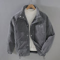 Camden Men's Insulated Corduroy Jacket