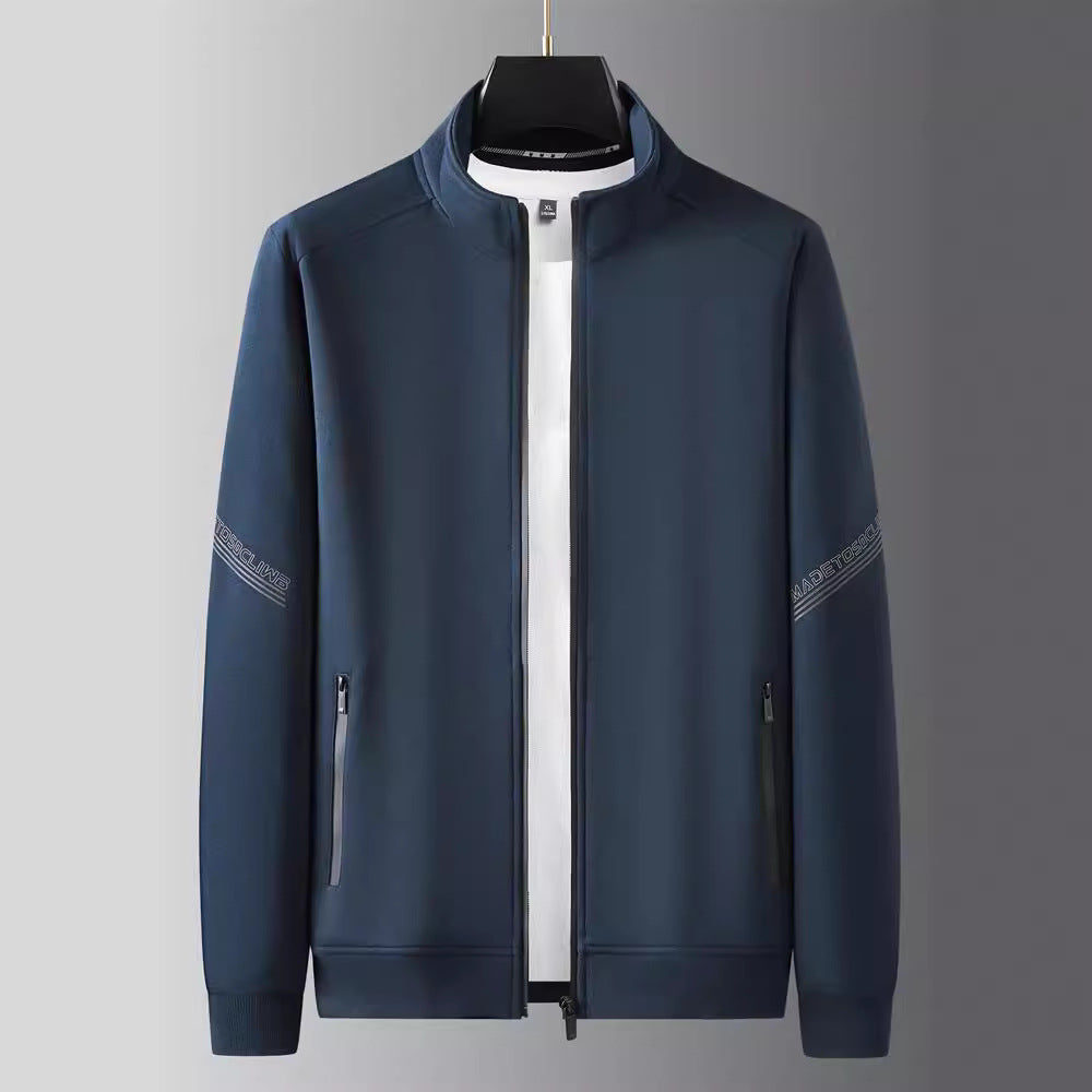 Dorian Urban Motion Set – Sleek Tracksuit Co-ord for Daily Transitions