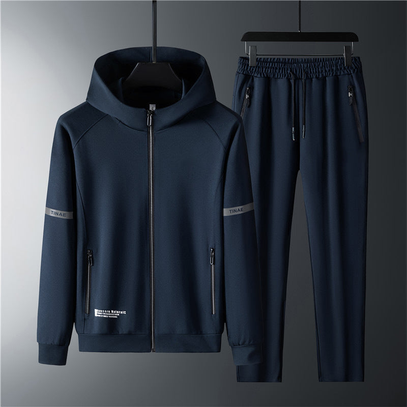 Jalen HyperFlex Tracksuit – Sleek Performance for Daily Motion