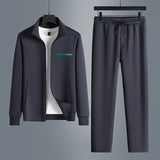 Zane Velocity Tracksuit – Technical Co-ord with Athletic Edge