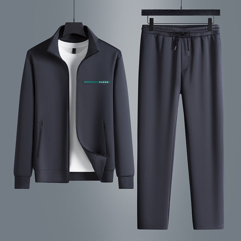 Zane Velocity Tracksuit – Technical Co-ord with Athletic Edge