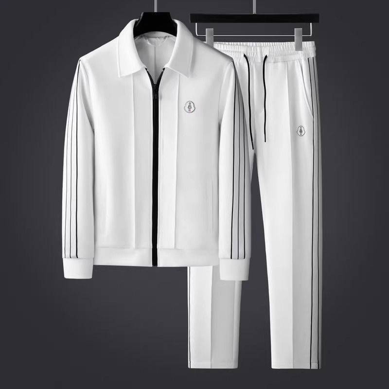 Jaxon Supernova Tracksuit Set – Premium Streetwear with a Streamlined Fit