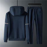Jalen HyperFlex Tracksuit – Sleek Performance for Daily Motion
