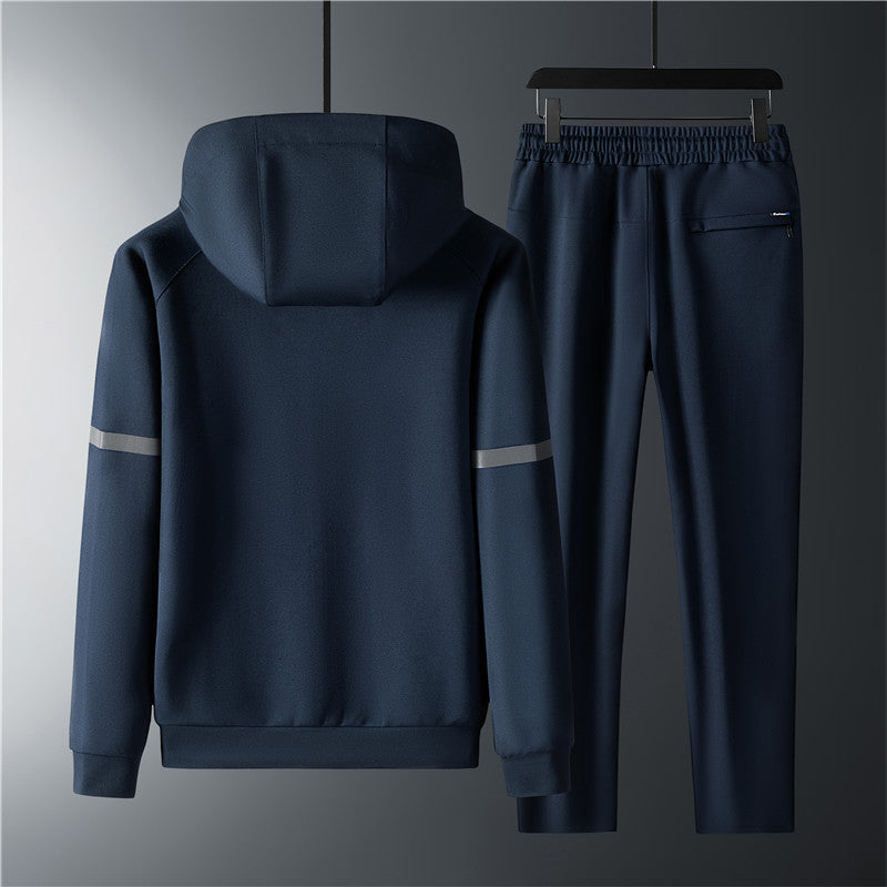 Jalen HyperFlex Tracksuit – Sleek Performance for Daily Motion