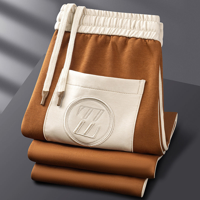 Zelar - Men's 2 Piece Tracksuit Set