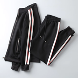 Kai MotionTech Tracksuit – Premium Comfort with Streamlined Energy