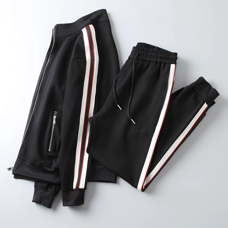 Kai MotionTech Tracksuit – Premium Comfort with Streamlined Energy