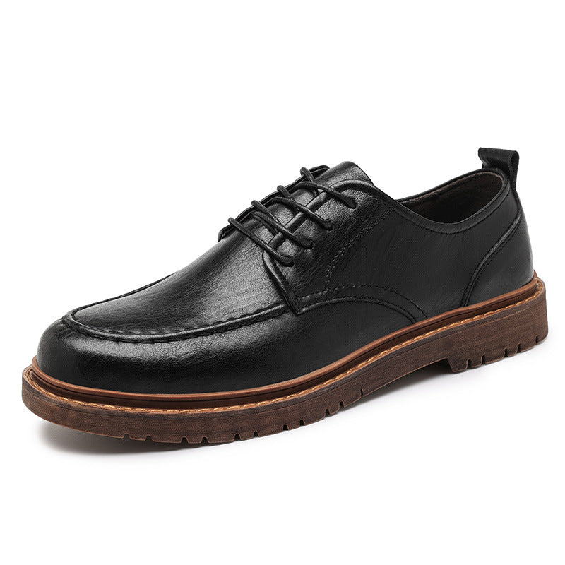 Ronan Classic Leather Shoes