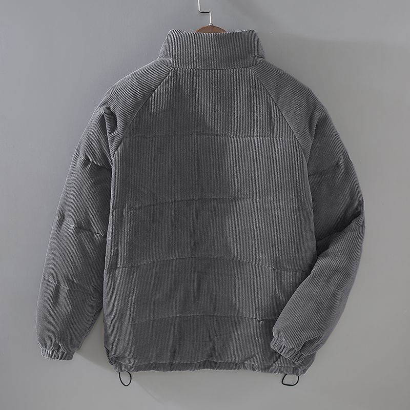 Camden Men's Insulated Corduroy Jacket