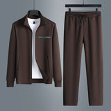 Zane Velocity Tracksuit – Technical Co-ord with Athletic Edge