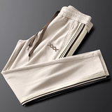 Graham Corduroy Tracksuit – Men’s Heritage-Inspired Two-Piece Set with Vintage Texture