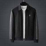 Jaxon Supernova Tracksuit Set – Premium Streetwear with a Streamlined Fit