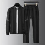 Dorian Urban Motion Set – Sleek Tracksuit Co-ord for Daily Transitions