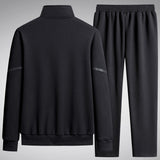 Dorian Urban Motion Set – Sleek Tracksuit Co-ord for Daily Transitions