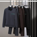 Zane Velocity Tracksuit – Technical Co-ord with Athletic Edge