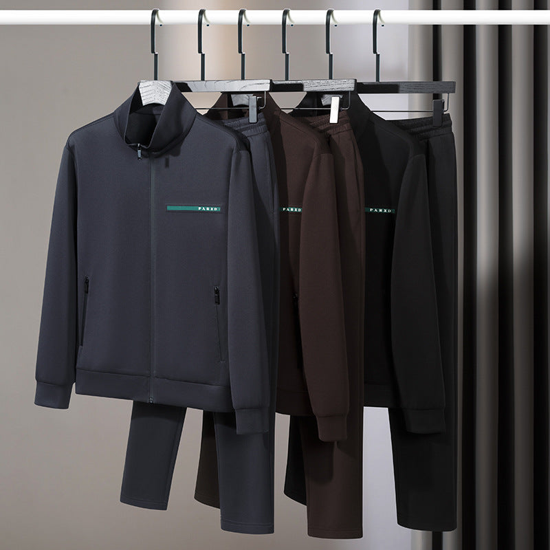 Zane Velocity Tracksuit – Technical Co-ord with Athletic Edge