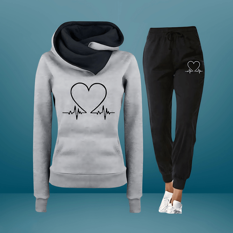 Napa Cozy Love Tracksuit