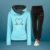 Napa Cozy Love Tracksuit