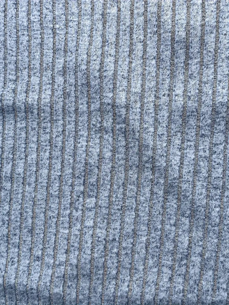 Portland Color Block Jacket – Soft Ribbed Knit with Relaxed Fit for Transitional Weather 6