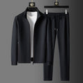 Dante Modern Tracksuit – Sleek Everyday Set for Movement and Minimal Effort