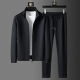 Dante Modern Tracksuit – Sleek Everyday Set for Movement and Minimal Effort